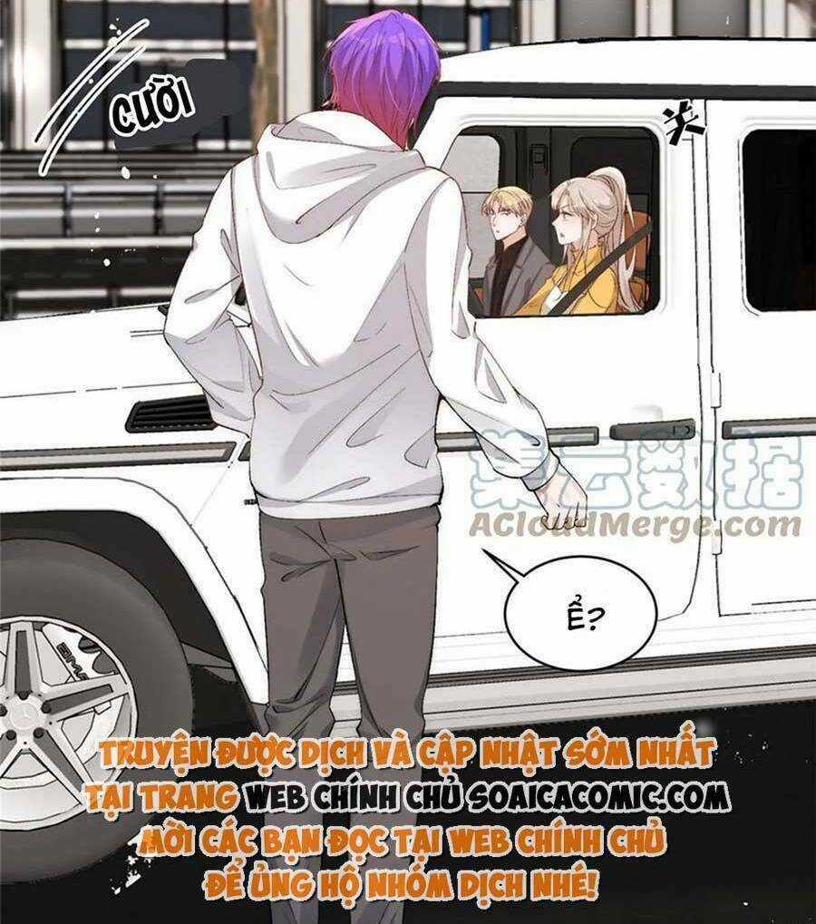 Quảng Đời Còn Lại Có Em Chapter 119 trang 30