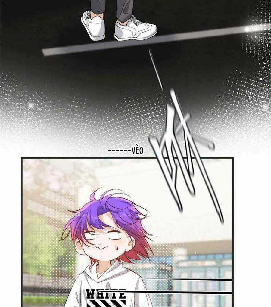 Quảng Đời Còn Lại Có Em Chapter 119 trang 31