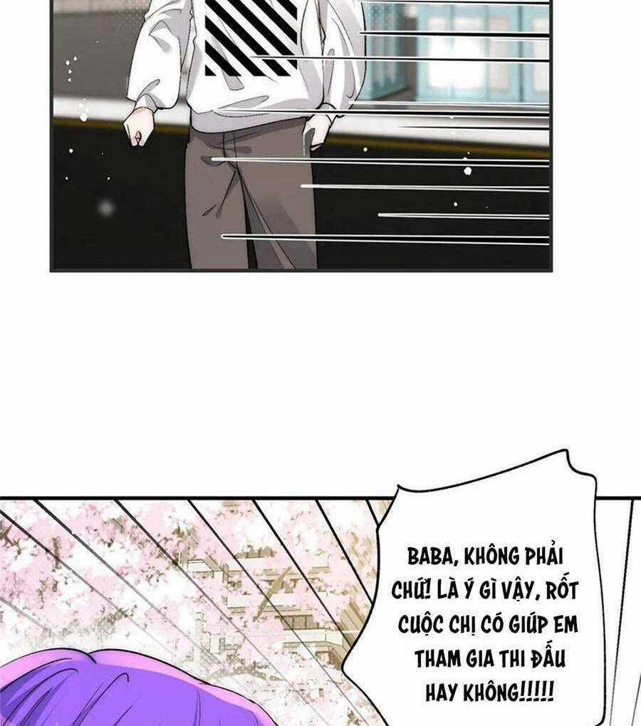 Quảng Đời Còn Lại Có Em Chapter 119 trang 32