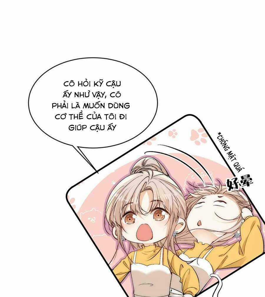 Quảng Đời Còn Lại Có Em Chapter 119 trang 34