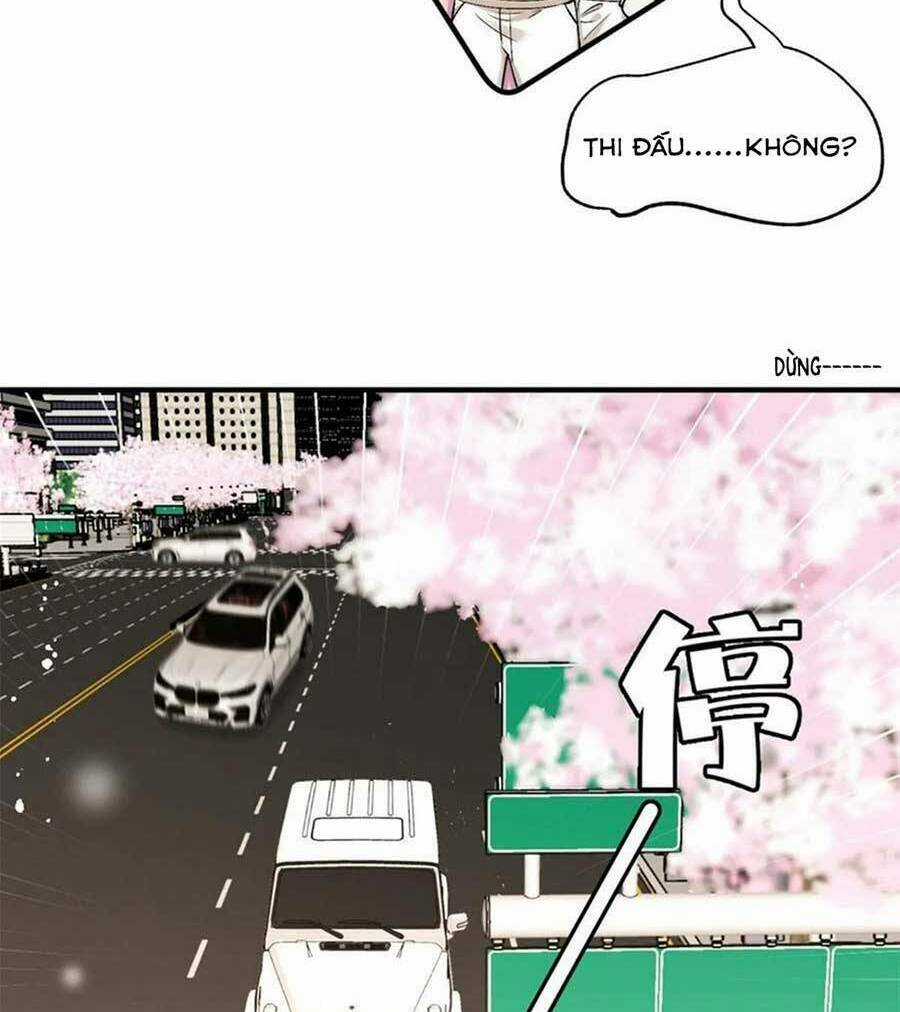 Quảng Đời Còn Lại Có Em Chapter 119 trang 35