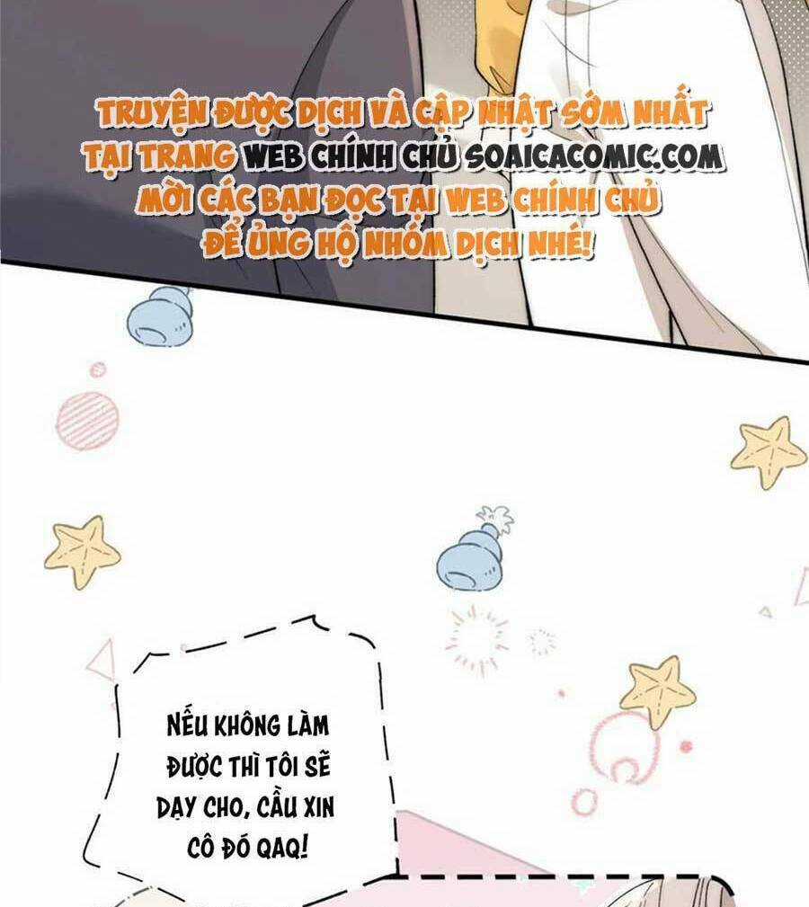 Quảng Đời Còn Lại Có Em Chapter 119 trang 4