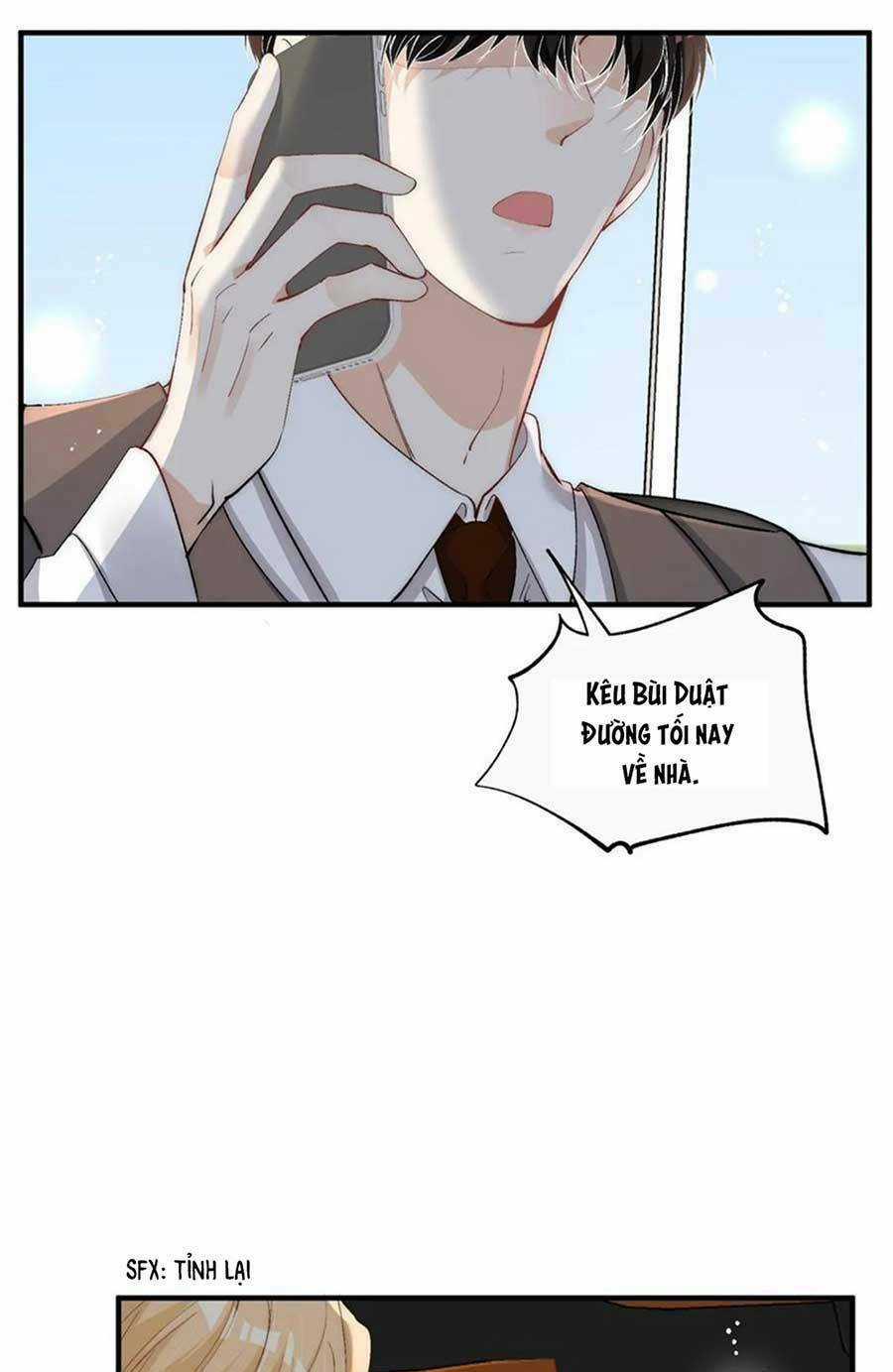 Quảng Đời Còn Lại Có Em Chapter 119 trang 40