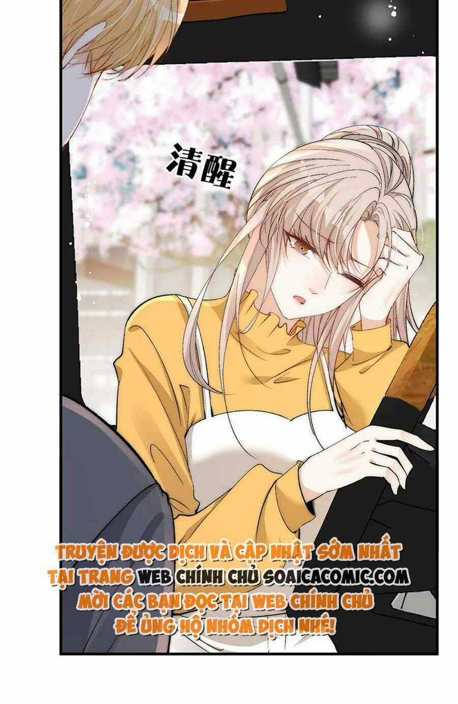 Quảng Đời Còn Lại Có Em Chapter 119 trang 41