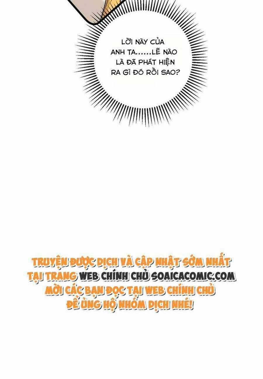 Quảng Đời Còn Lại Có Em Chapter 119 trang 45