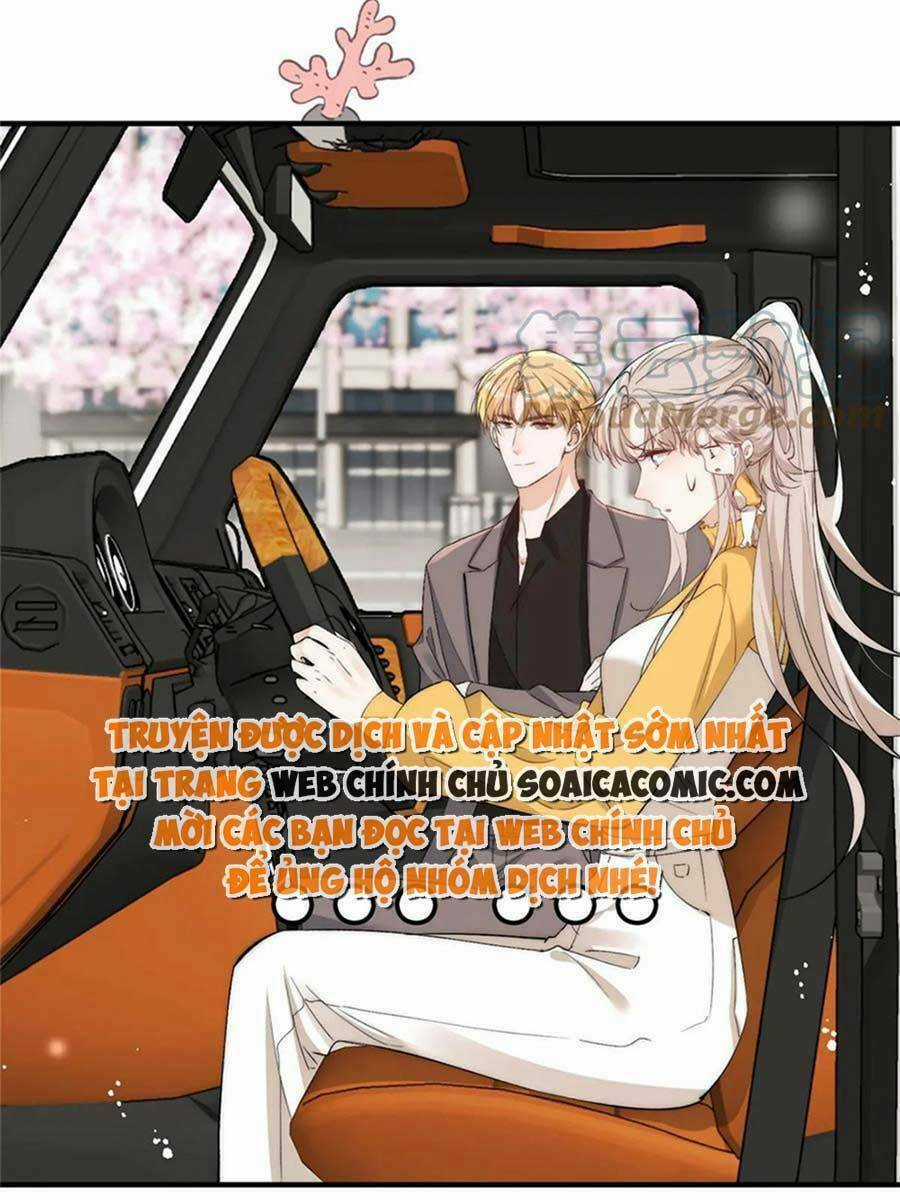 Quảng Đời Còn Lại Có Em Chapter 119 trang 6