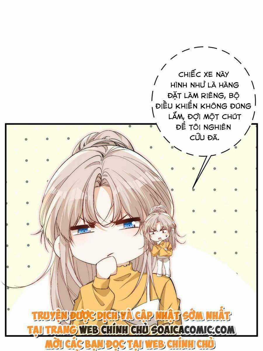 Quảng Đời Còn Lại Có Em Chapter 119 trang 7