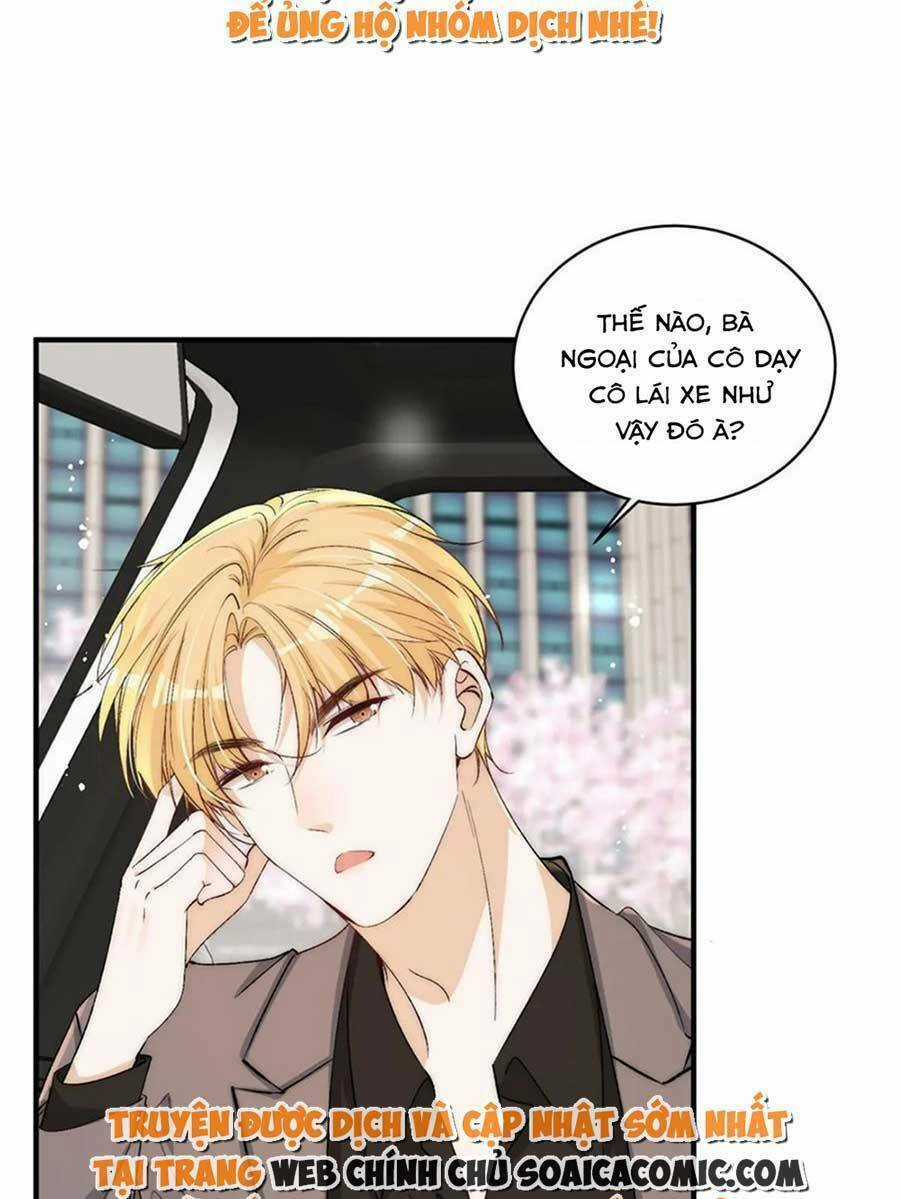 Quảng Đời Còn Lại Có Em Chapter 119 trang 8