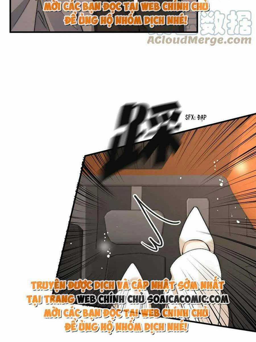 Quảng Đời Còn Lại Có Em Chapter 119 trang 9