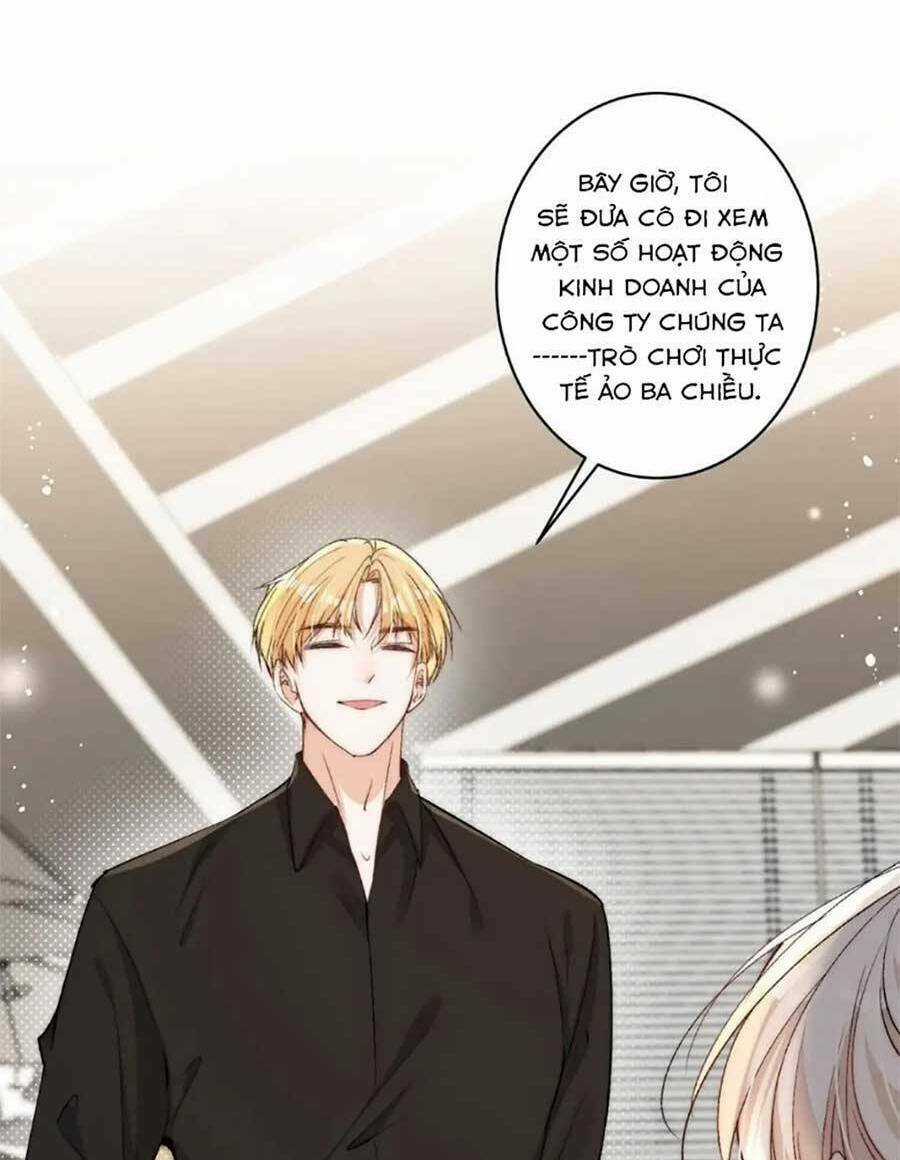 Quảng Đời Còn Lại Có Em Chapter 120 trang 10