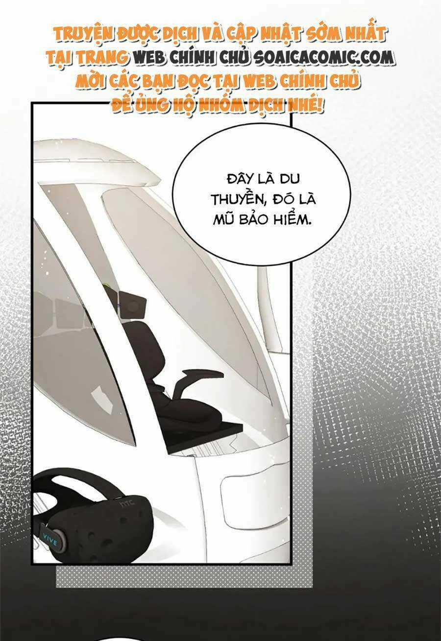 Quảng Đời Còn Lại Có Em Chapter 120 trang 12