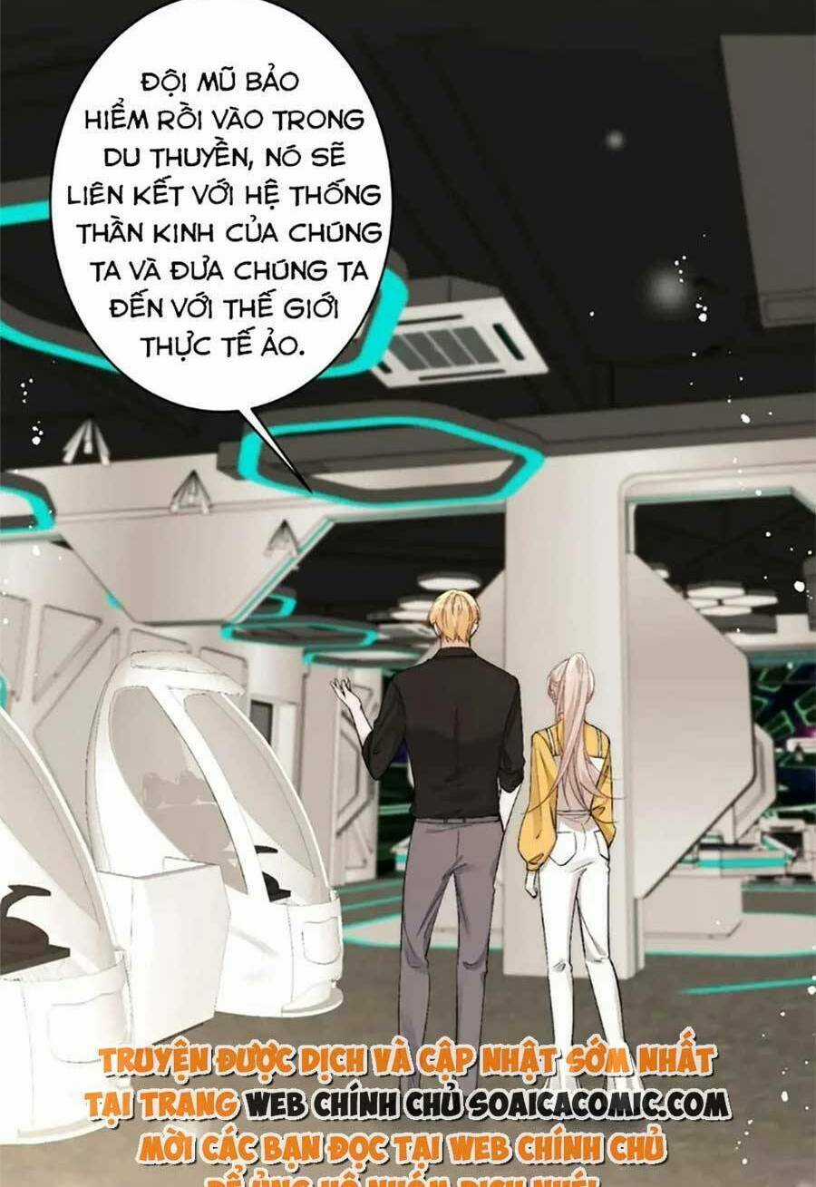 Quảng Đời Còn Lại Có Em Chapter 120 trang 13