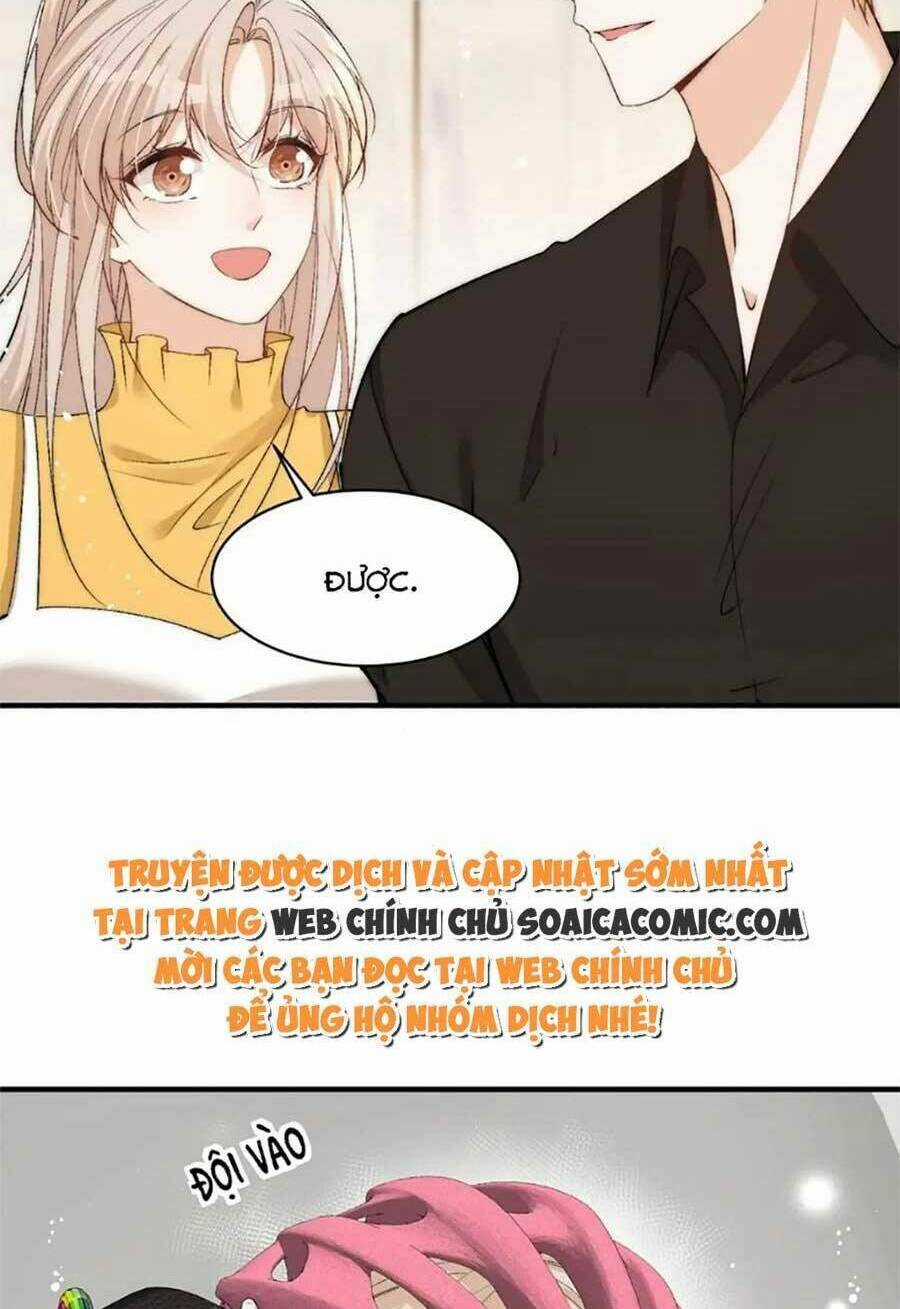 Quảng Đời Còn Lại Có Em Chapter 120 trang 15