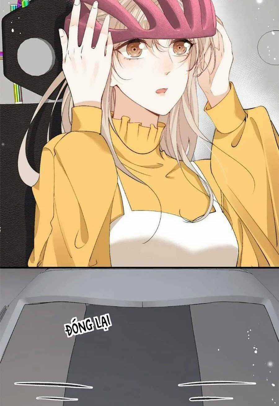 Quảng Đời Còn Lại Có Em Chapter 120 trang 16