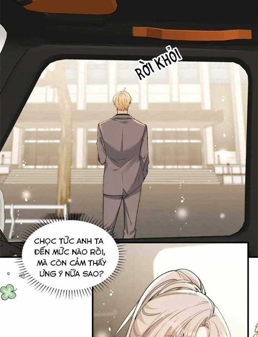 Quảng Đời Còn Lại Có Em Chapter 120 trang 4