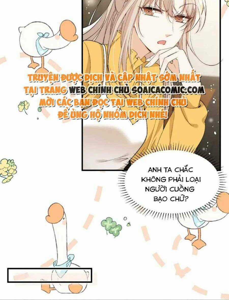 Quảng Đời Còn Lại Có Em Chapter 120 trang 5