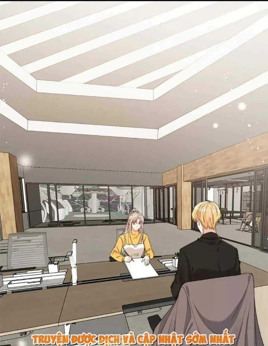 Quảng Đời Còn Lại Có Em Chapter 120 trang 6