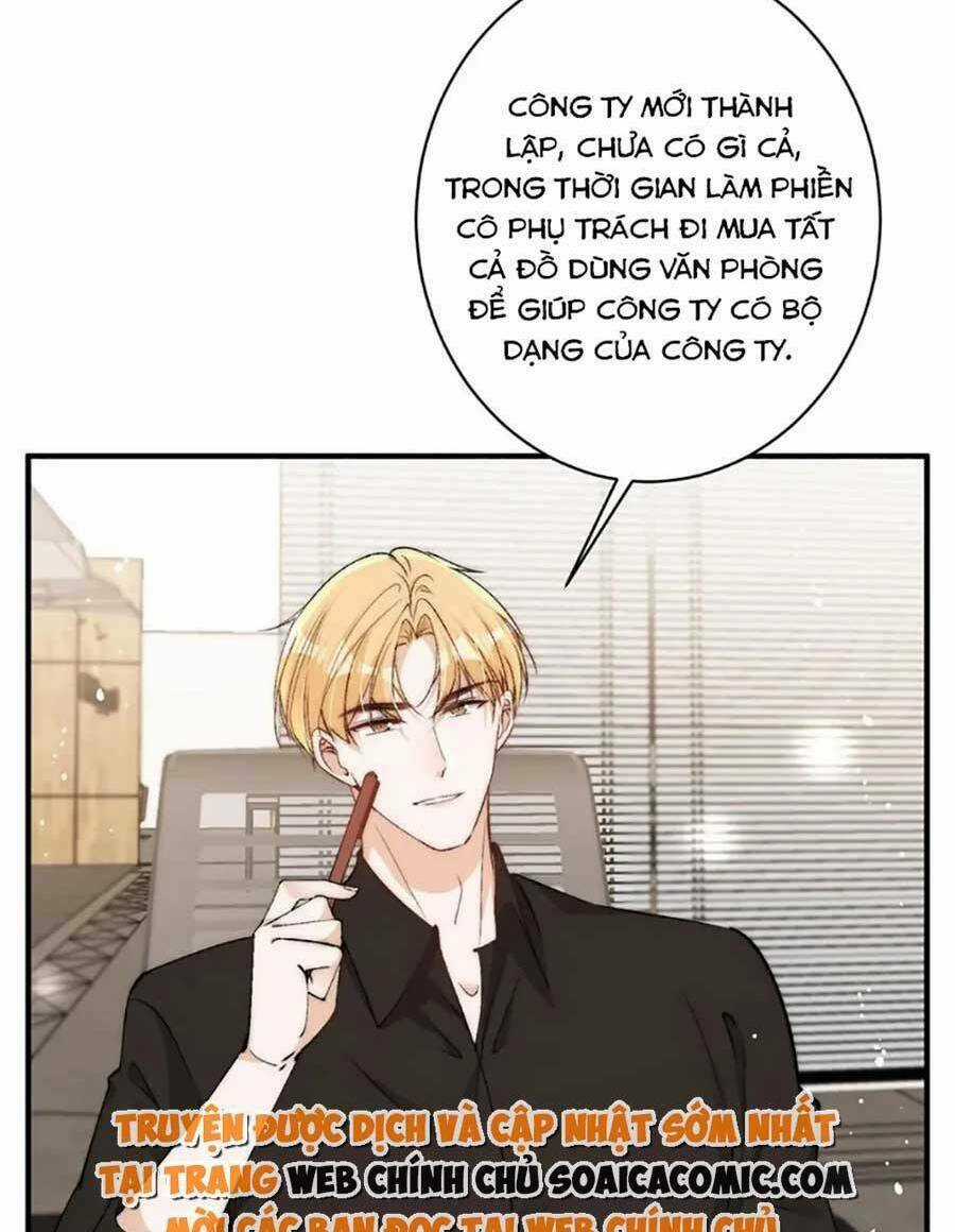 Quảng Đời Còn Lại Có Em Chapter 120 trang 8