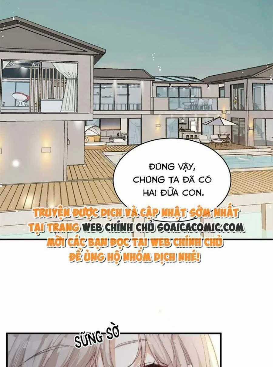 Quảng Đời Còn Lại Có Em Chapter 121 trang 1