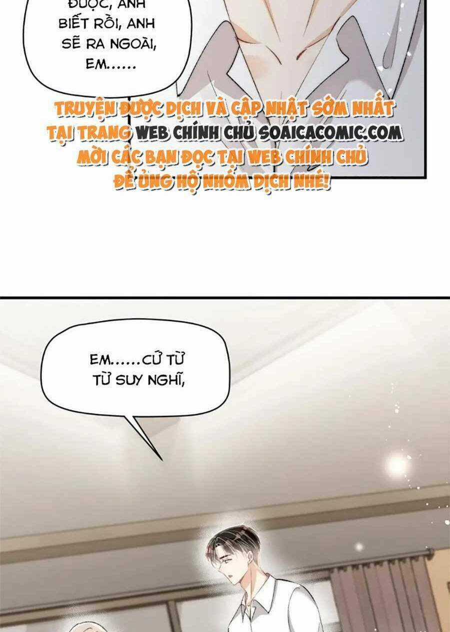 Quảng Đời Còn Lại Có Em Chapter 121 trang 10