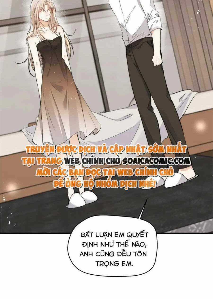 Quảng Đời Còn Lại Có Em Chapter 121 trang 11