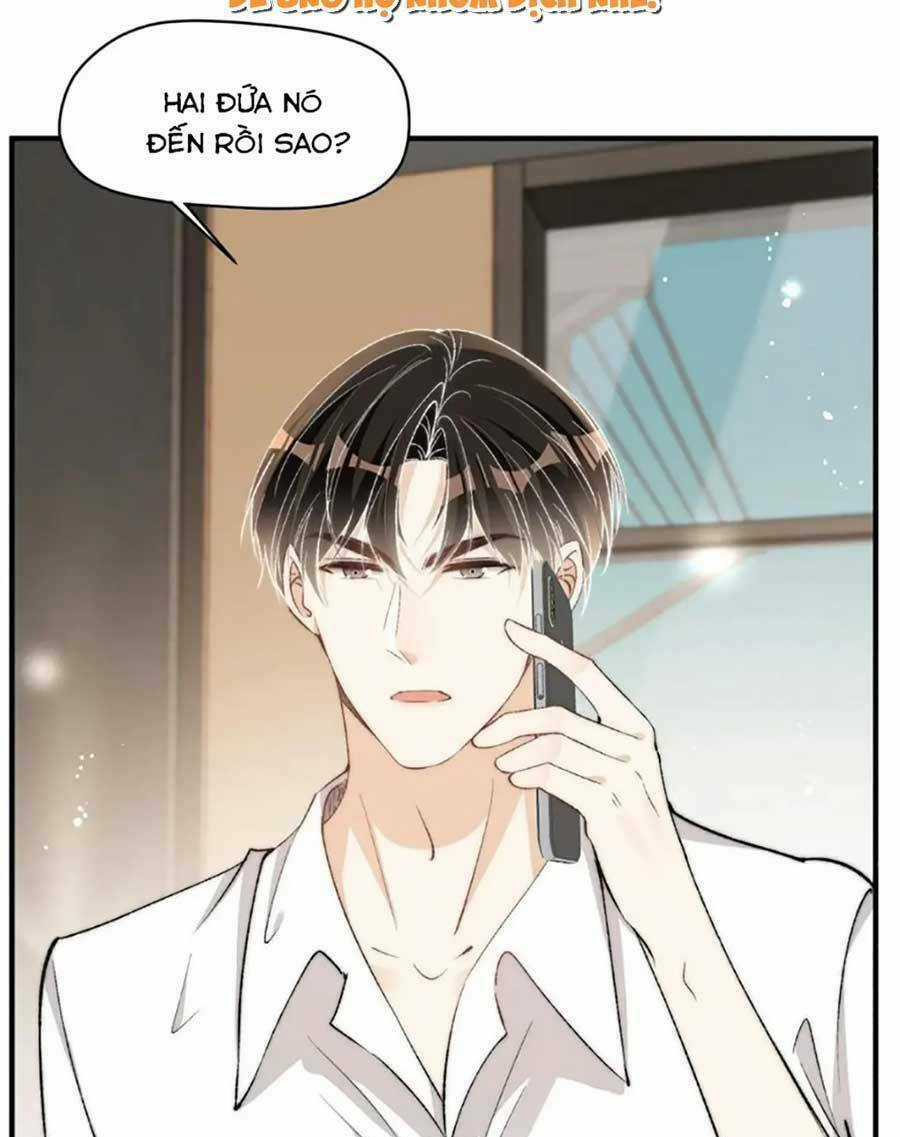 Quảng Đời Còn Lại Có Em Chapter 121 trang 19