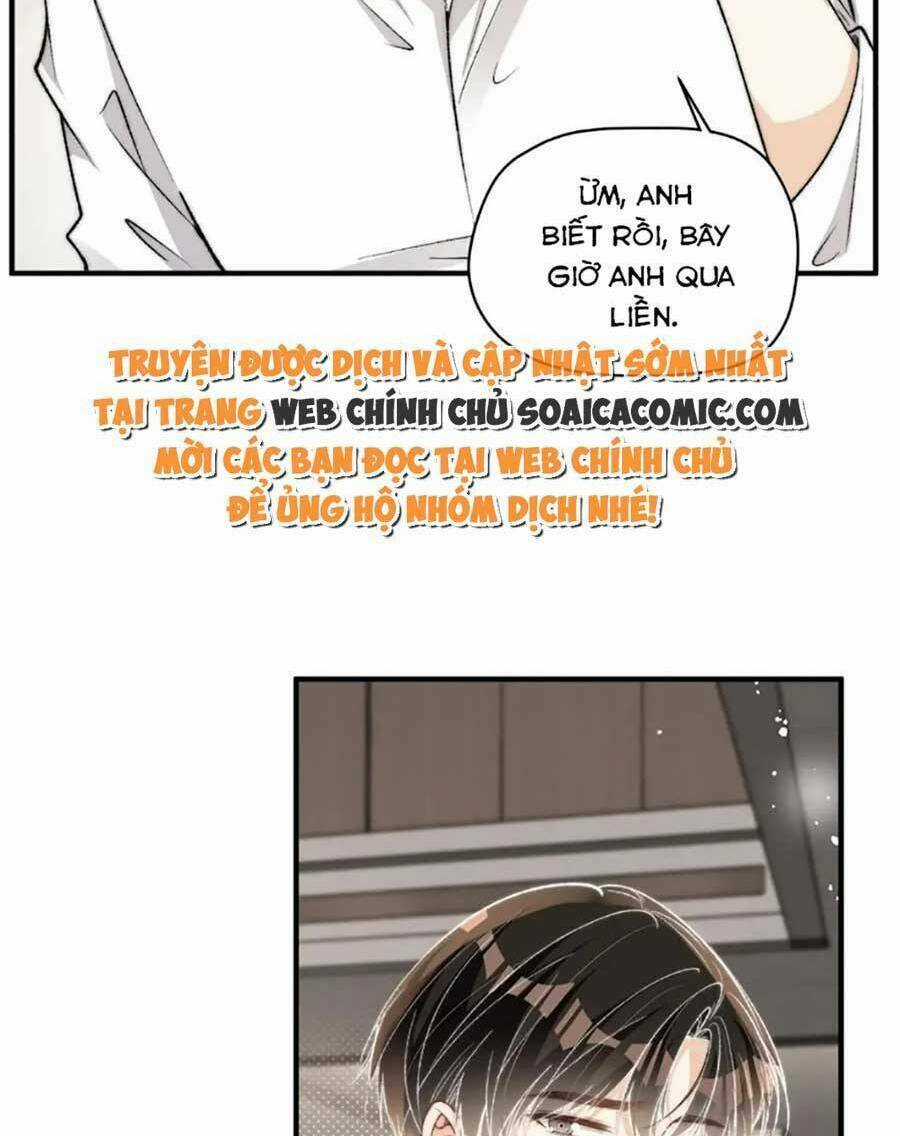 Quảng Đời Còn Lại Có Em Chapter 121 trang 20