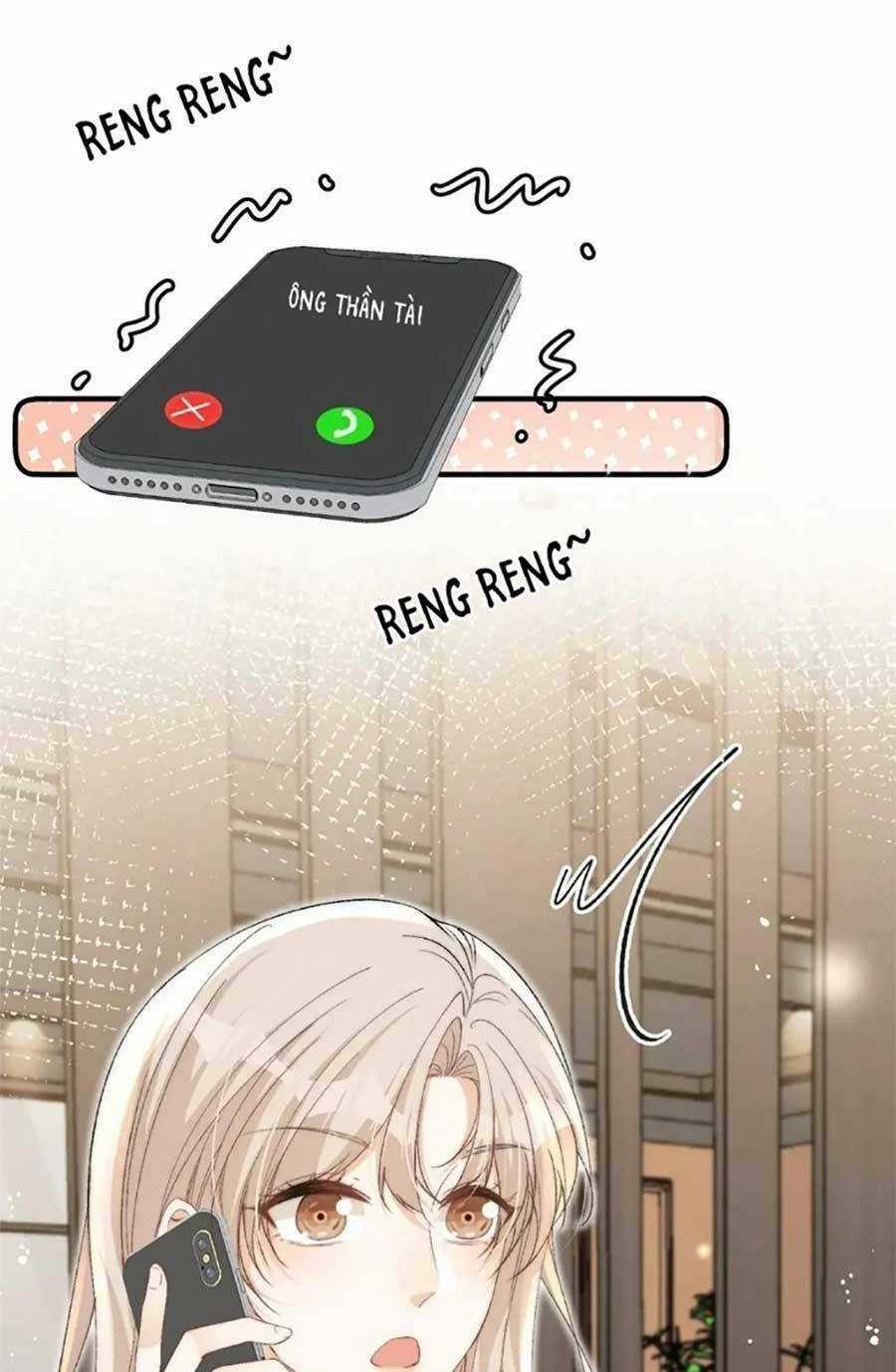 Quảng Đời Còn Lại Có Em Chapter 121 trang 22