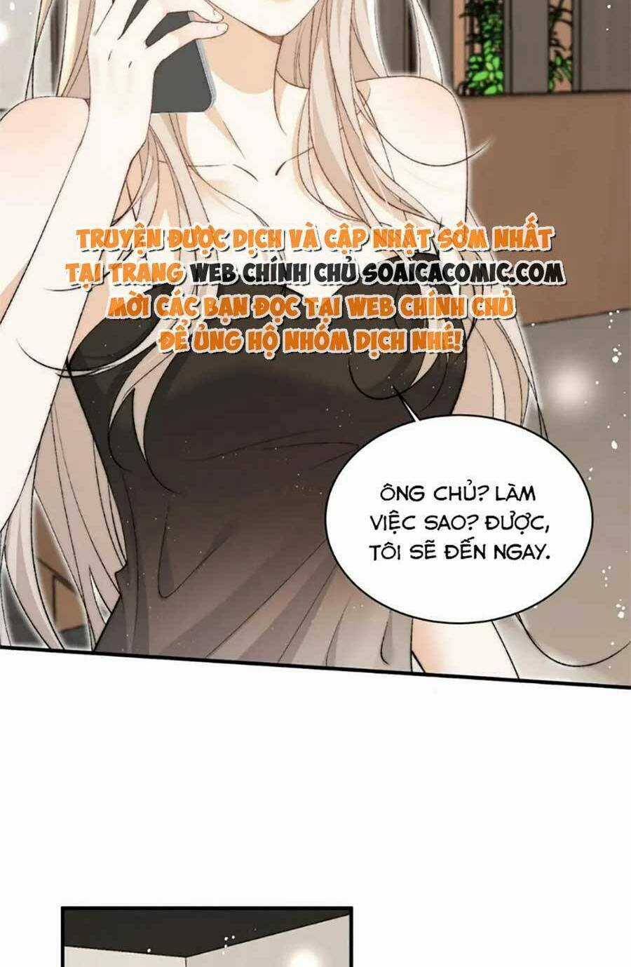 Quảng Đời Còn Lại Có Em Chapter 121 trang 23