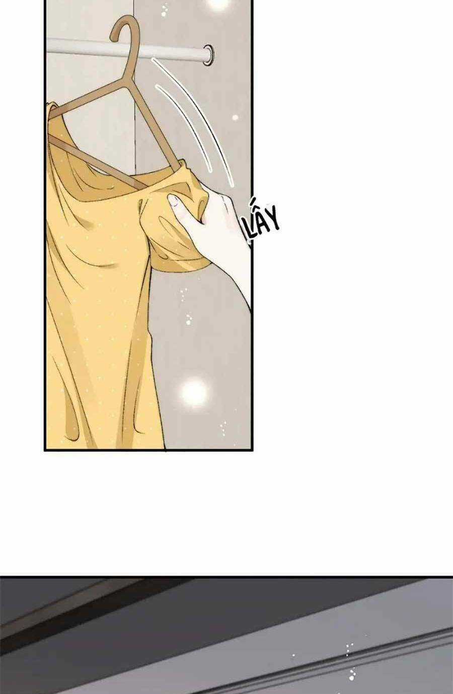 Quảng Đời Còn Lại Có Em Chapter 121 trang 24