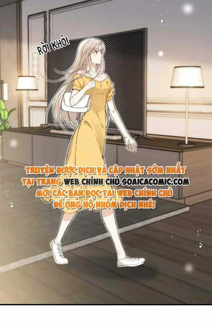 Quảng Đời Còn Lại Có Em Chapter 121 trang 25