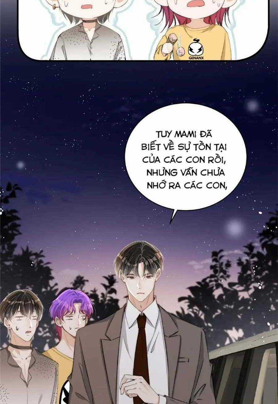 Quảng Đời Còn Lại Có Em Chapter 121 trang 28