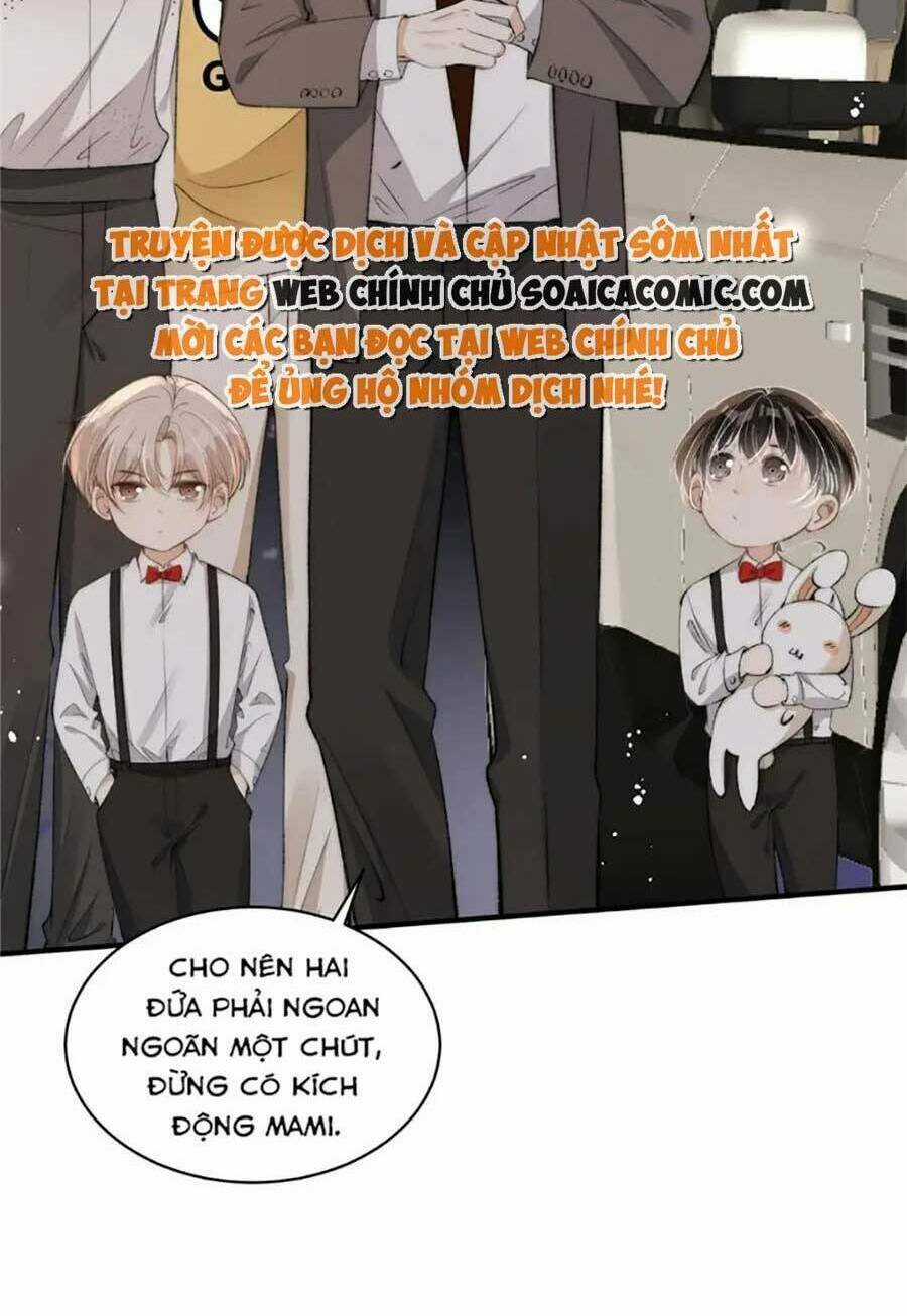 Quảng Đời Còn Lại Có Em Chapter 121 trang 29