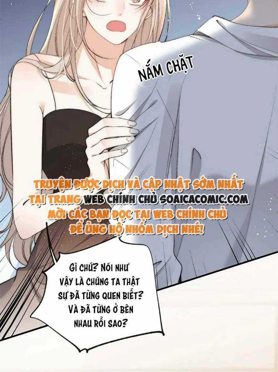 Quảng Đời Còn Lại Có Em Chapter 121 trang 3