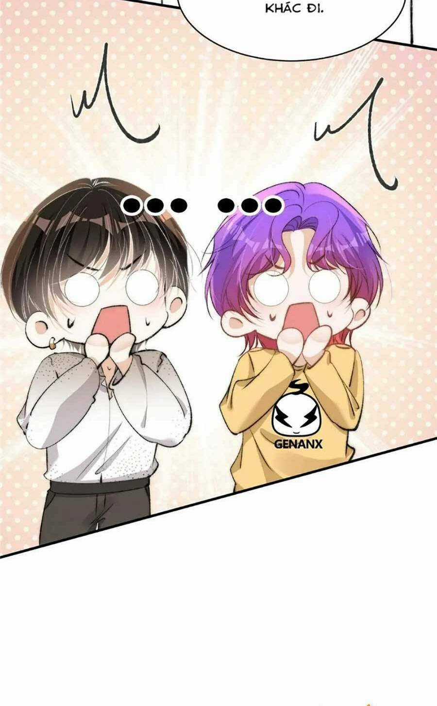 Quảng Đời Còn Lại Có Em Chapter 121 trang 31