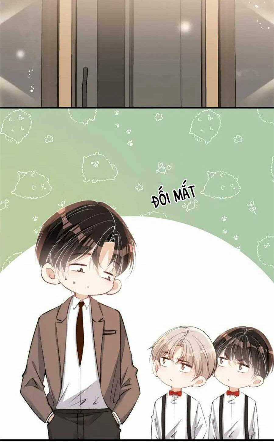 Quảng Đời Còn Lại Có Em Chapter 121 trang 33