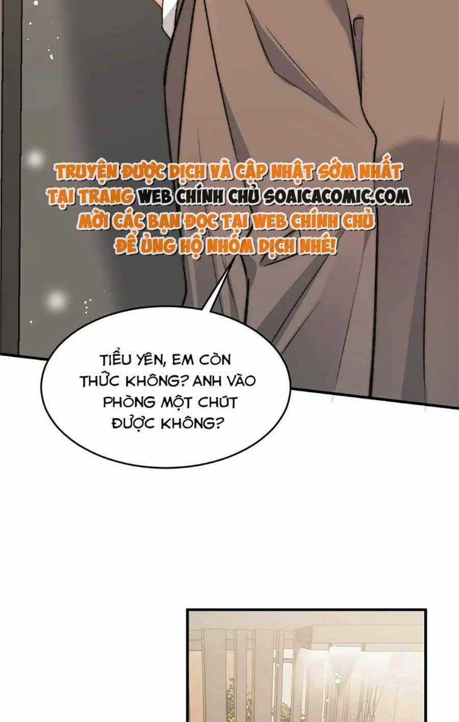 Quảng Đời Còn Lại Có Em Chapter 121 trang 35