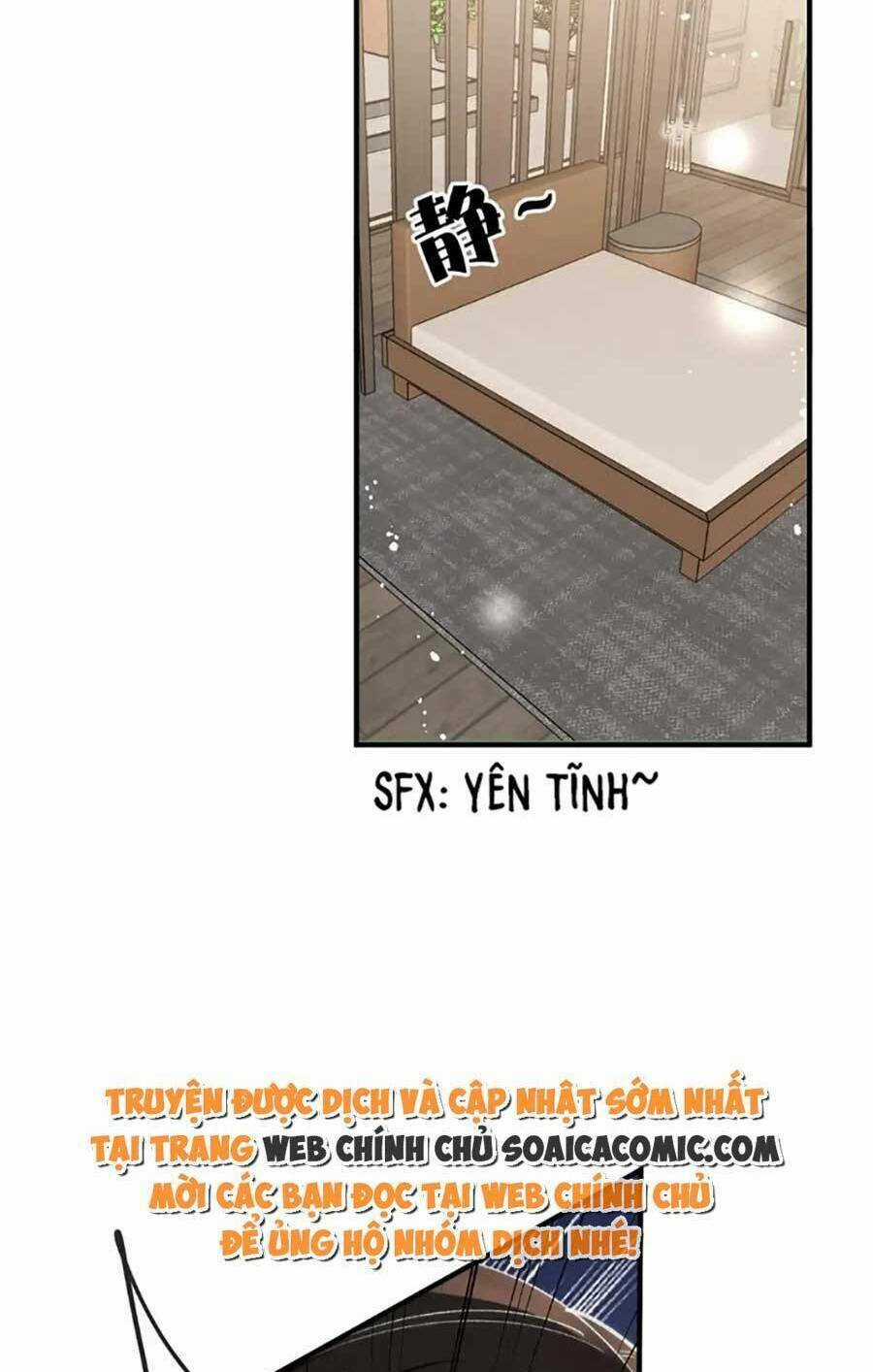 Quảng Đời Còn Lại Có Em Chapter 121 trang 36