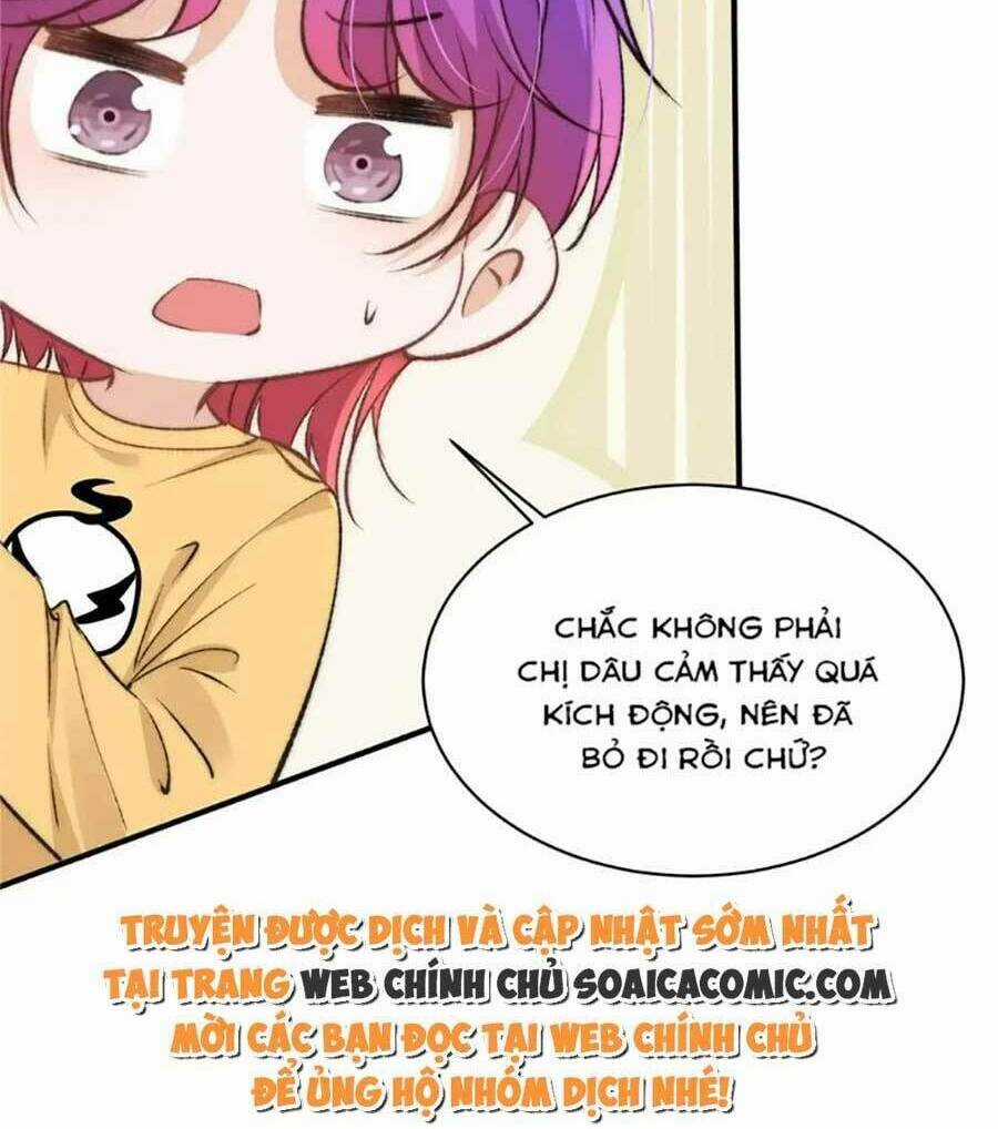 Quảng Đời Còn Lại Có Em Chapter 121 trang 41