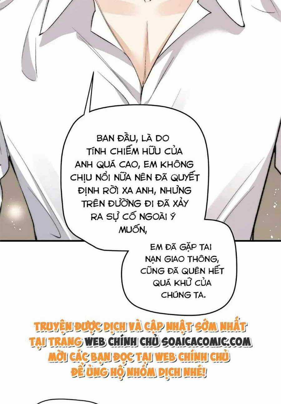 Quảng Đời Còn Lại Có Em Chapter 121 trang 5