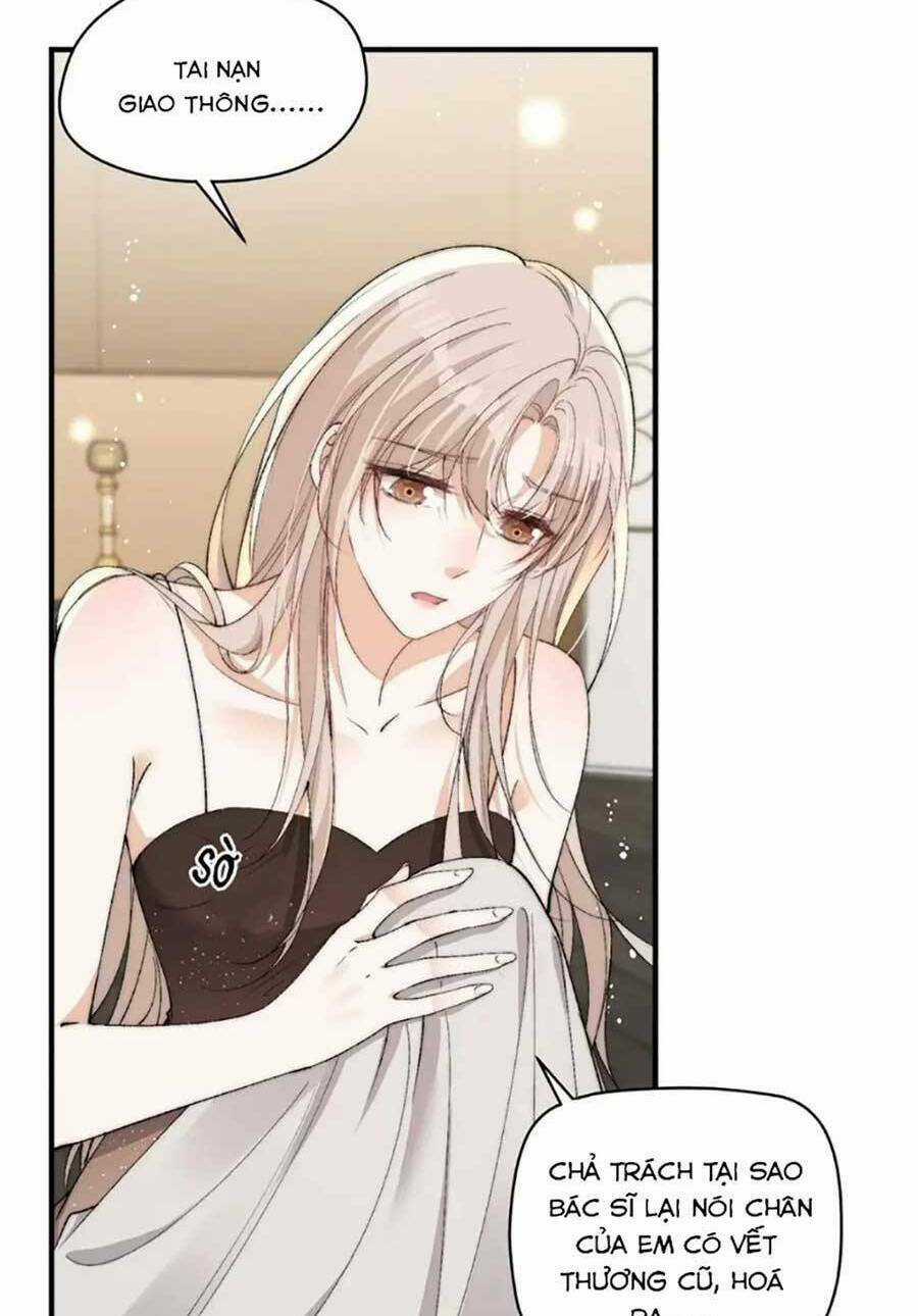 Quảng Đời Còn Lại Có Em Chapter 121 trang 6