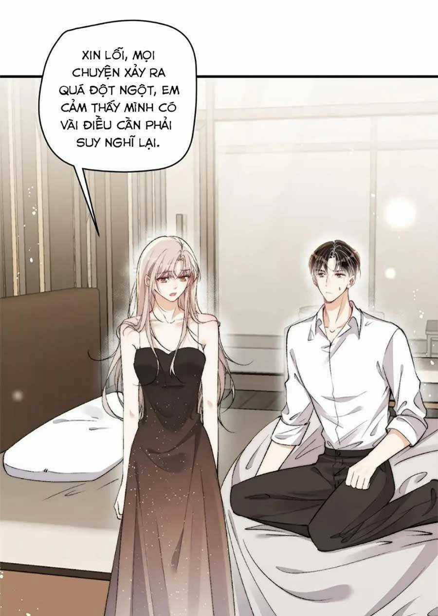 Quảng Đời Còn Lại Có Em Chapter 121 trang 8