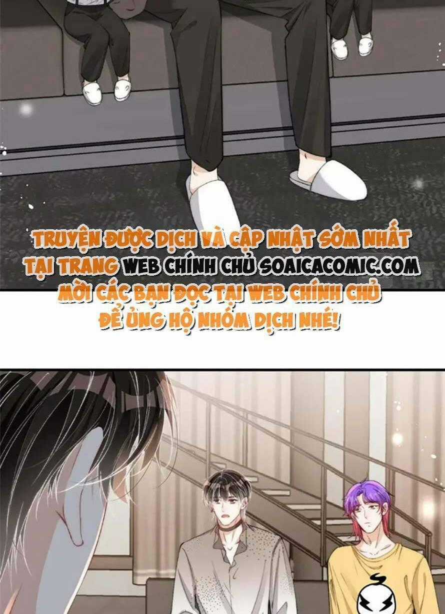 Quảng Đời Còn Lại Có Em Chapter 122 trang 1