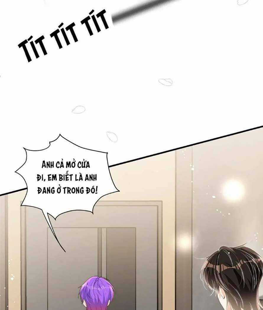 Quảng Đời Còn Lại Có Em Chapter 122 trang 12
