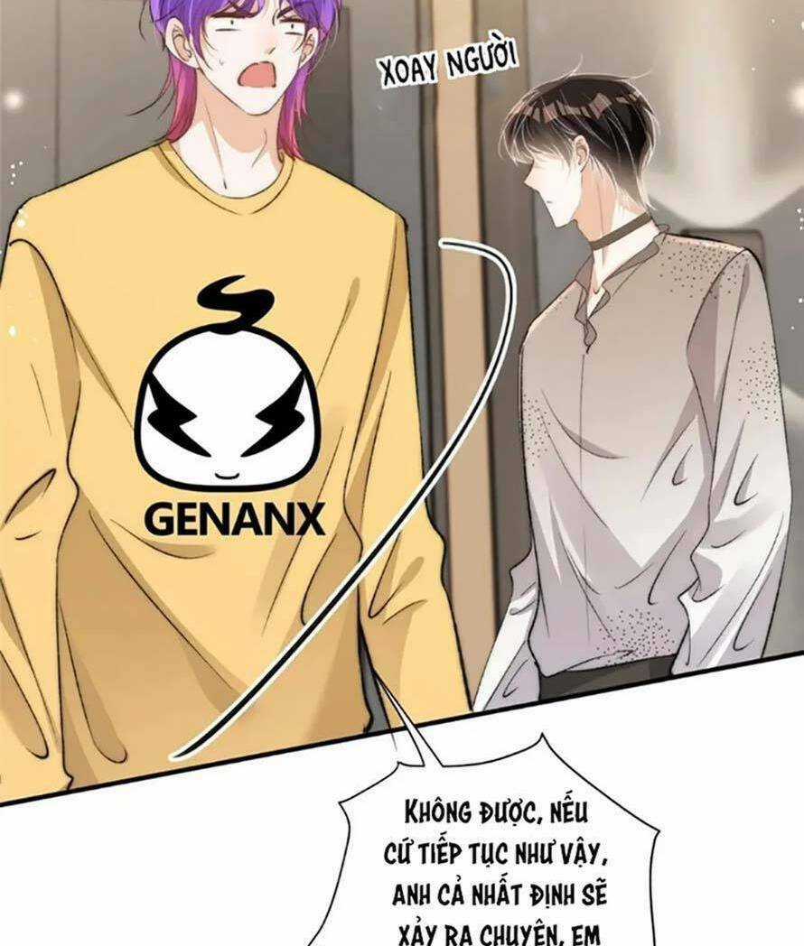 Quảng Đời Còn Lại Có Em Chapter 122 trang 14