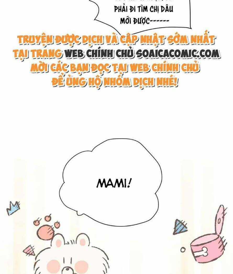 Quảng Đời Còn Lại Có Em Chapter 122 trang 15