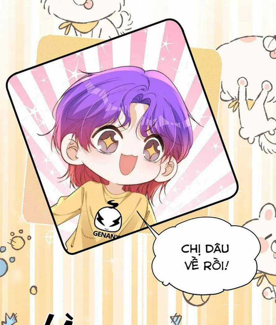 Quảng Đời Còn Lại Có Em Chapter 122 trang 16