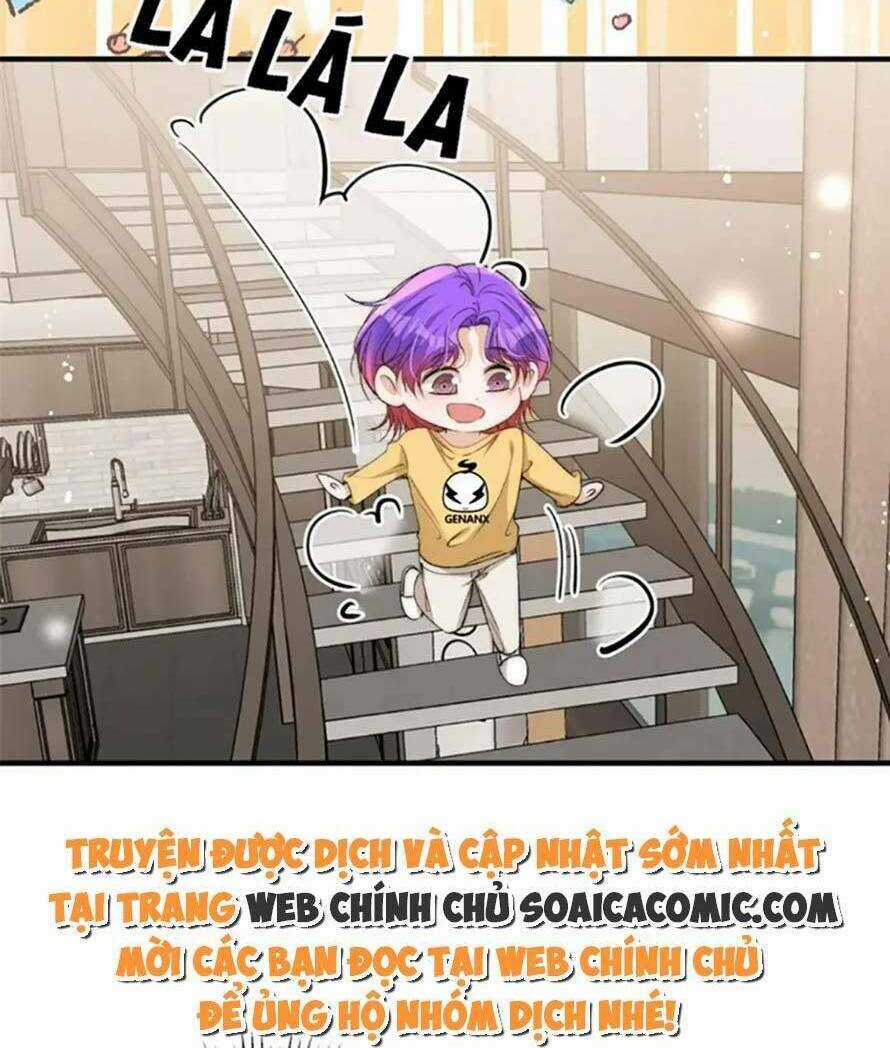 Quảng Đời Còn Lại Có Em Chapter 122 trang 17