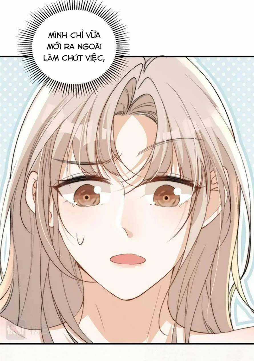 Quảng Đời Còn Lại Có Em Chapter 122 trang 18