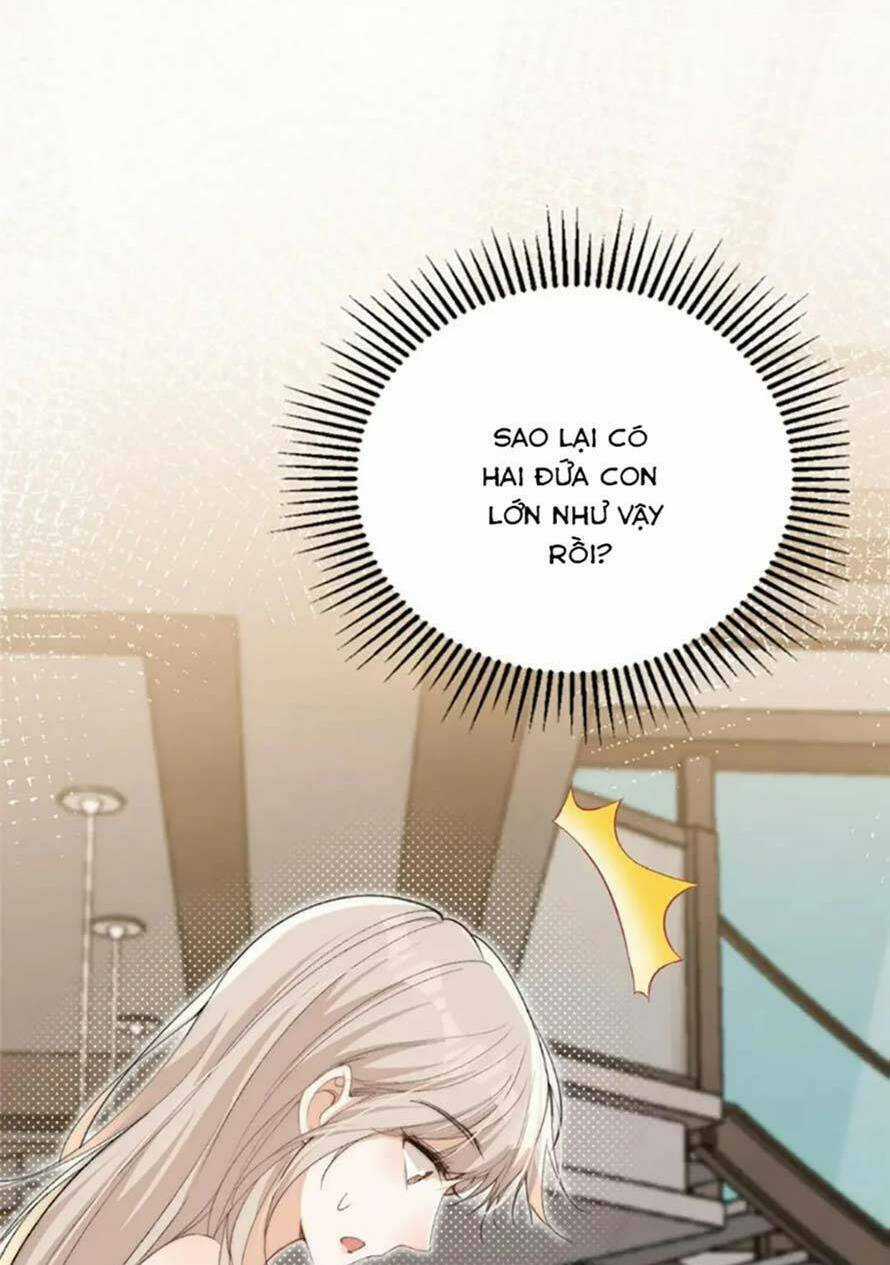 Quảng Đời Còn Lại Có Em Chapter 122 trang 19